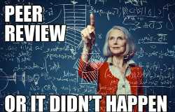 Peer review