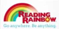 Reading Rainbow logo