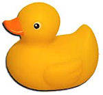 Rubber Duckie