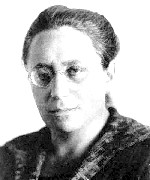 Emmy Noether