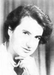 Rosalind Franklin, PhD