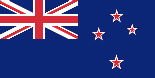 Flag of New Zealand