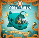 Octonauts logo