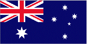 Austrailian Flag